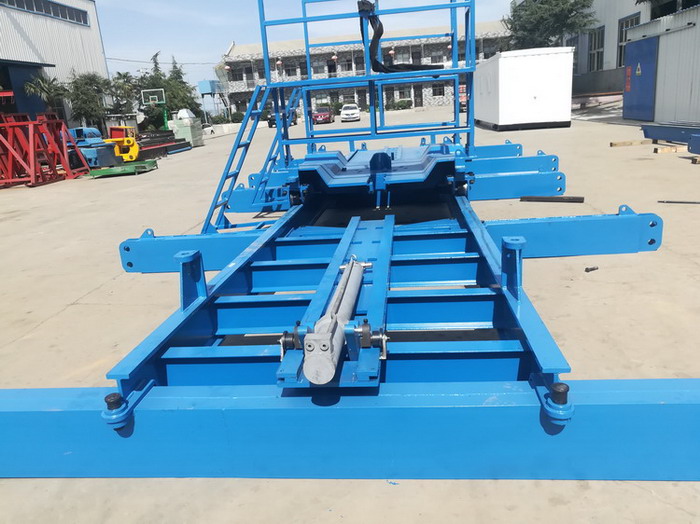BOP Handling Device