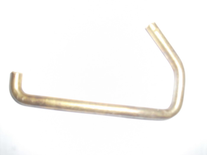 Fixed clamp
