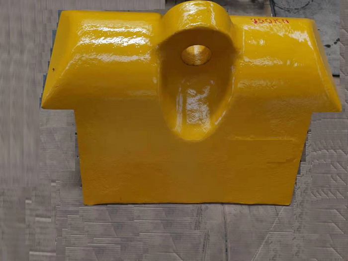 Lifting beam