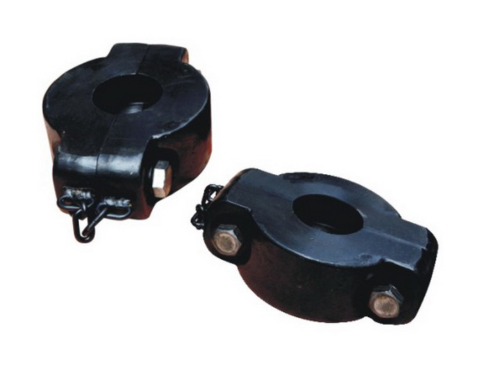 Clamp assembly