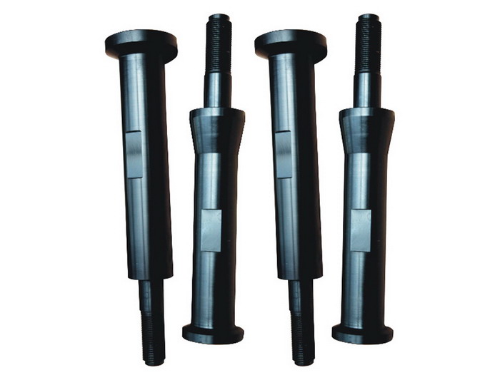 Piston rod