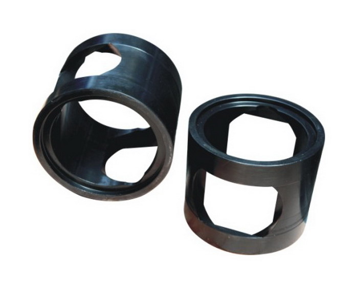 Cylinder tilter