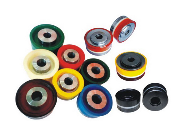 Piston assembly