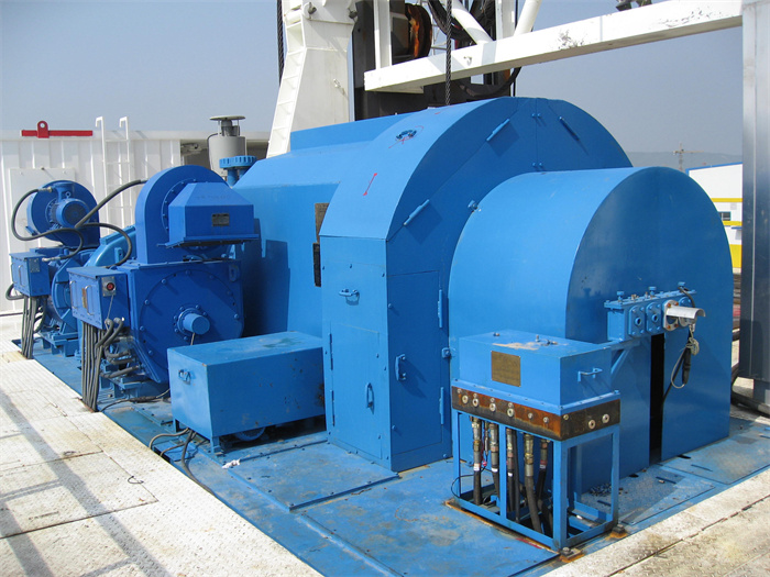 Winch