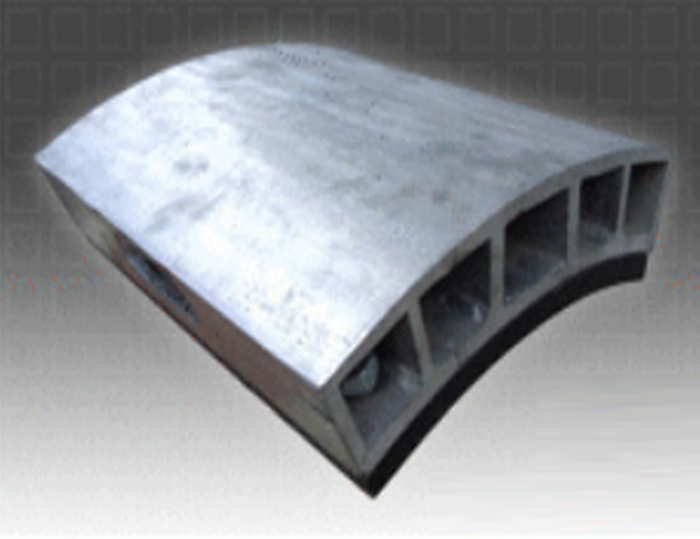 Brake shoe assembly